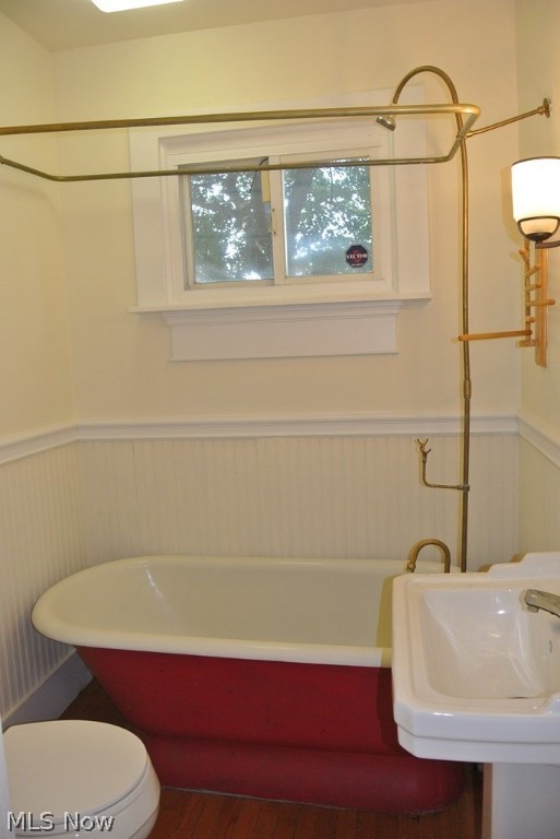 Hall Park - Residential