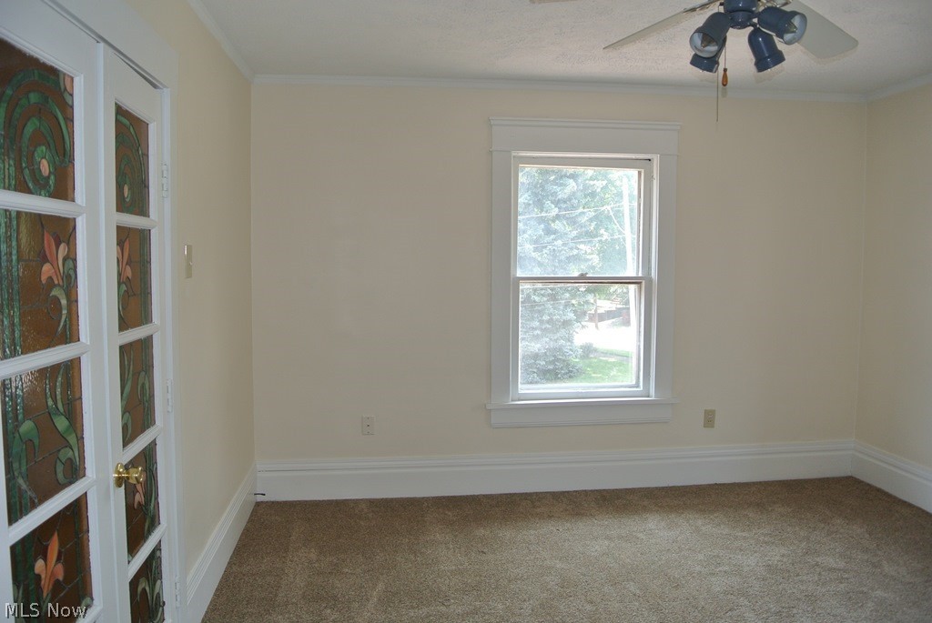 Hall Park - Residential