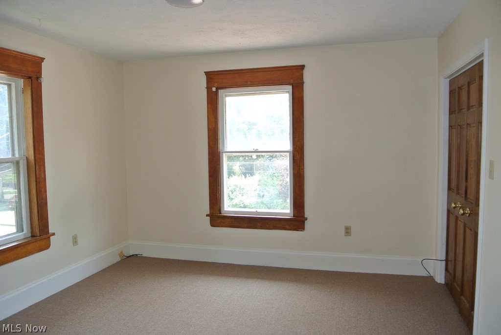 Hall Park - Residential