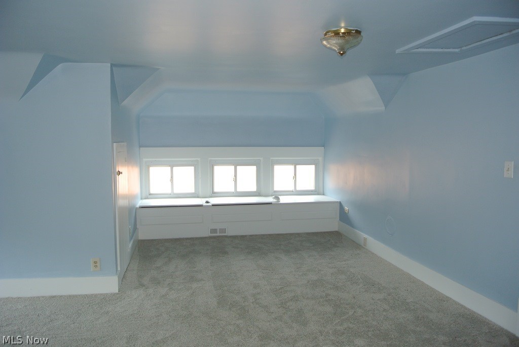 Hall Park - Residential