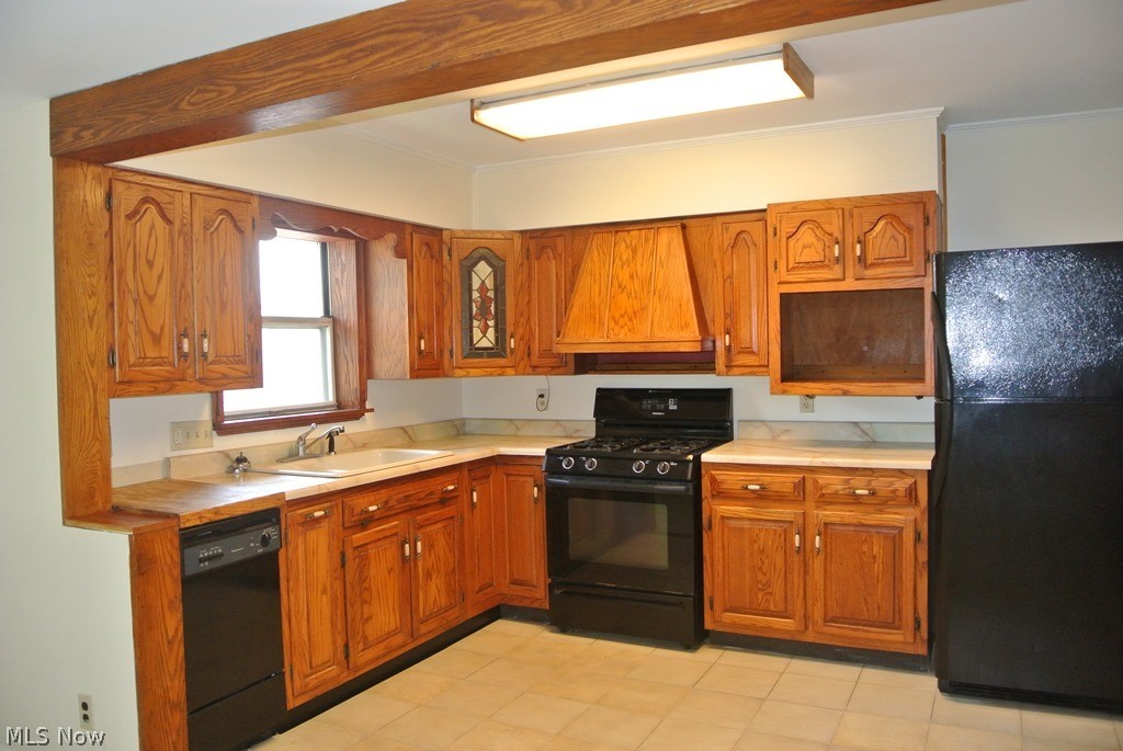 Hall Park - Residential