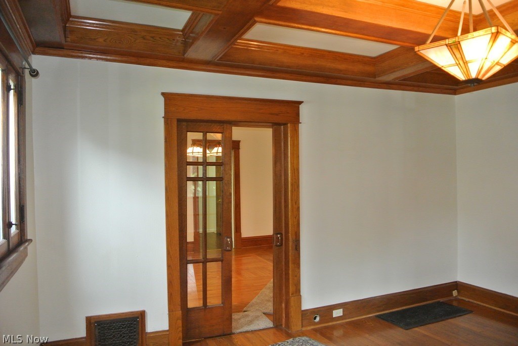 Hall Park - Residential