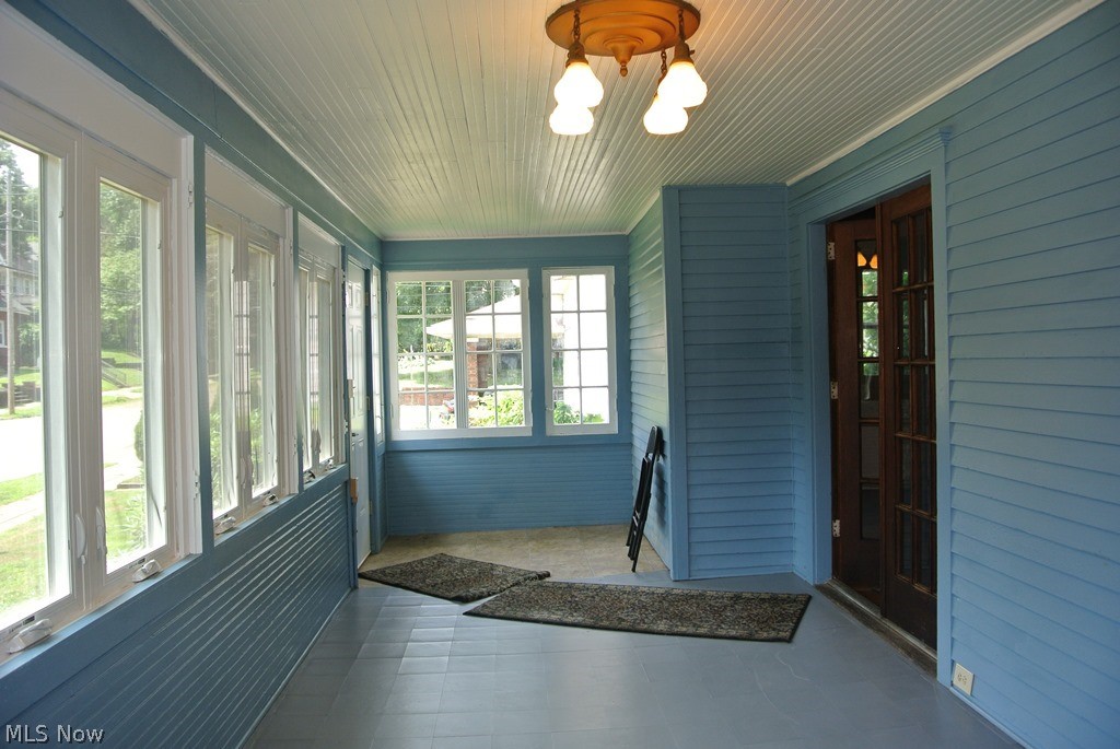 Hall Park - Residential