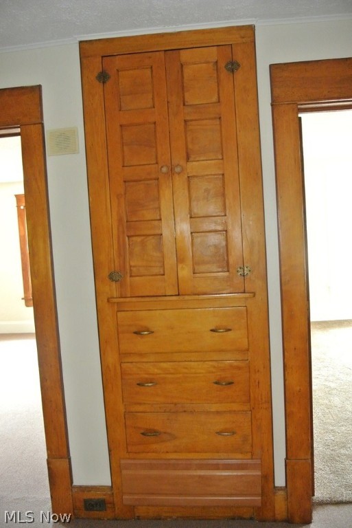 Hall Park - Residential