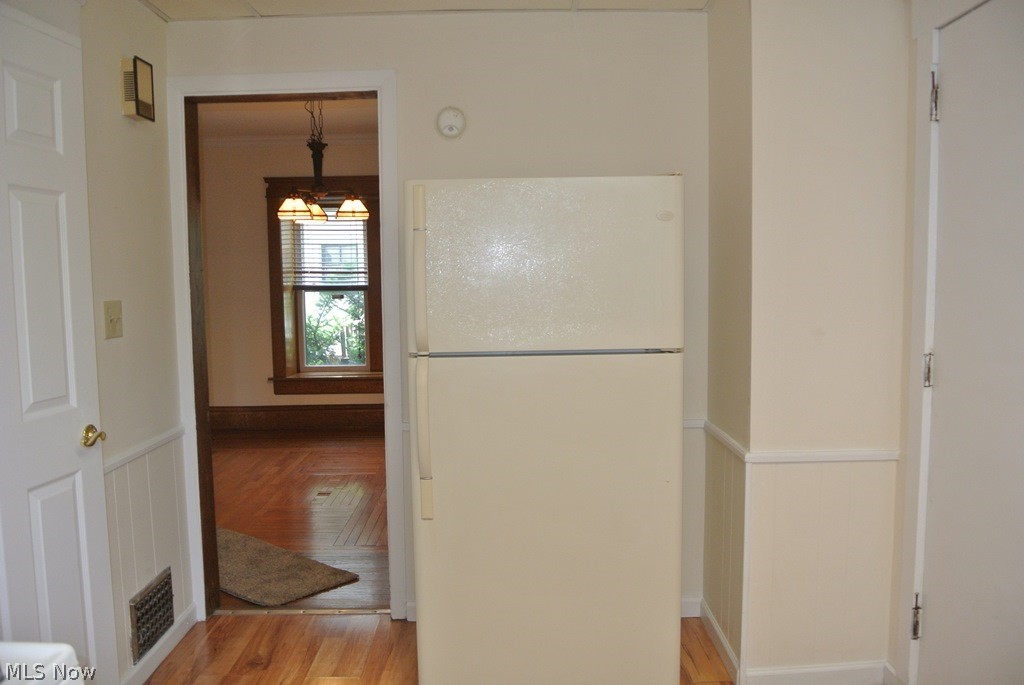 Hall Park - Residential