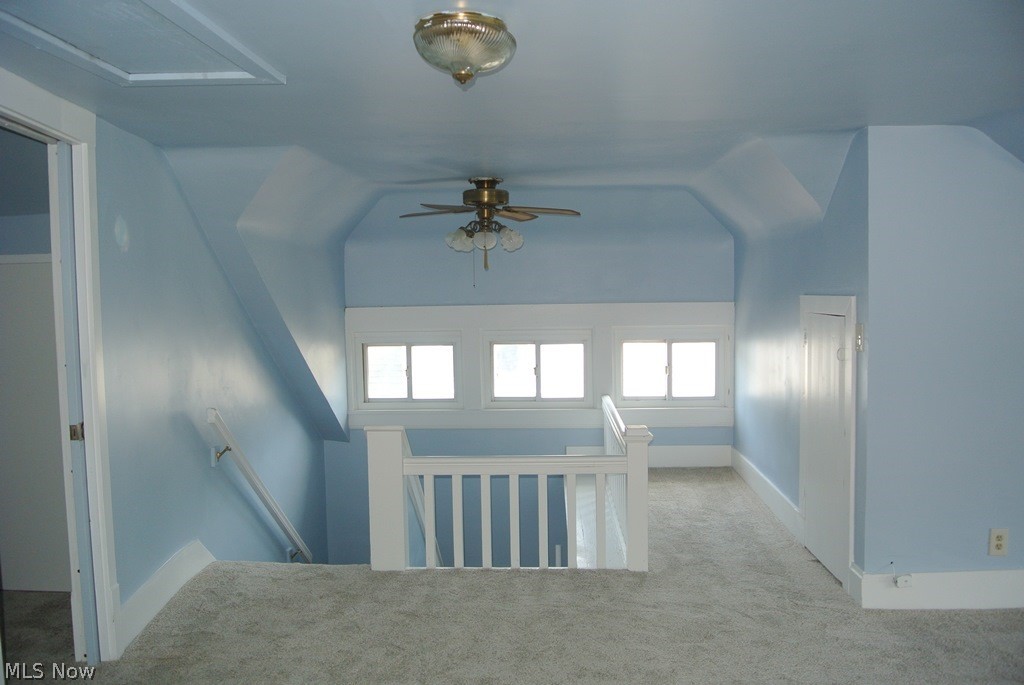 Hall Park - Residential