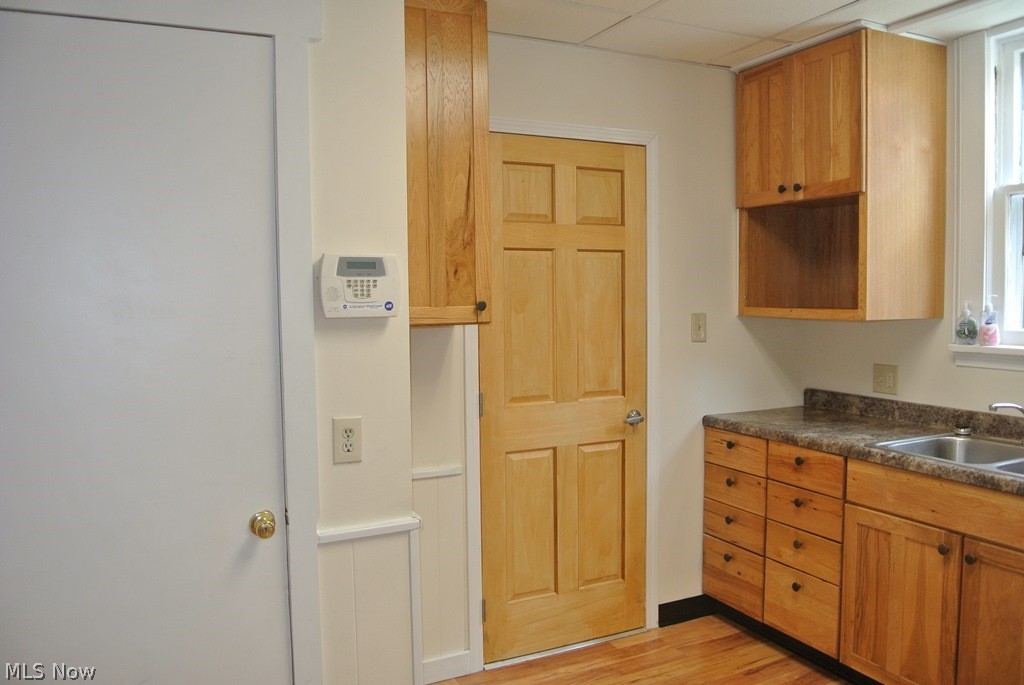 Hall Park - Residential