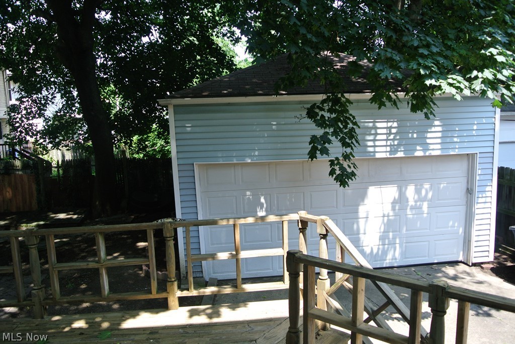 Hall Park - Residential