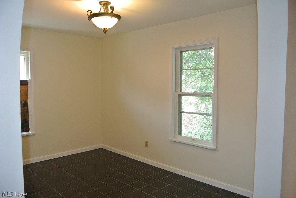 Hall Park - Residential