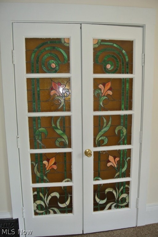 Hall Park - Residential