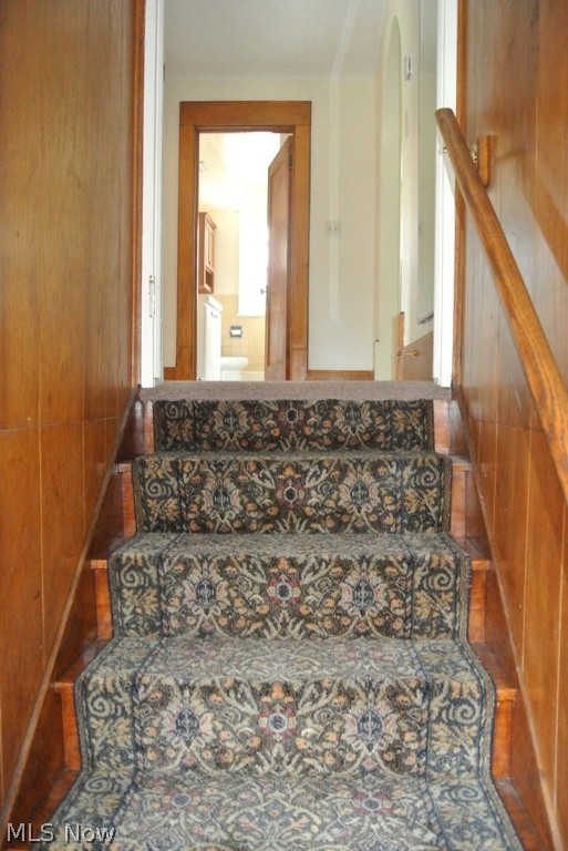 Hall Park - Residential