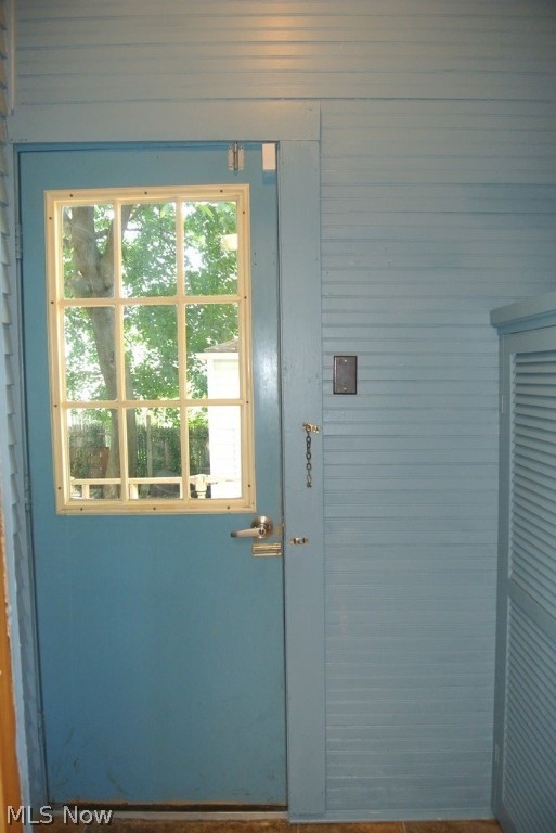 Hall Park - Residential