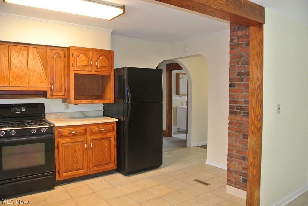 Hall Park - Residential