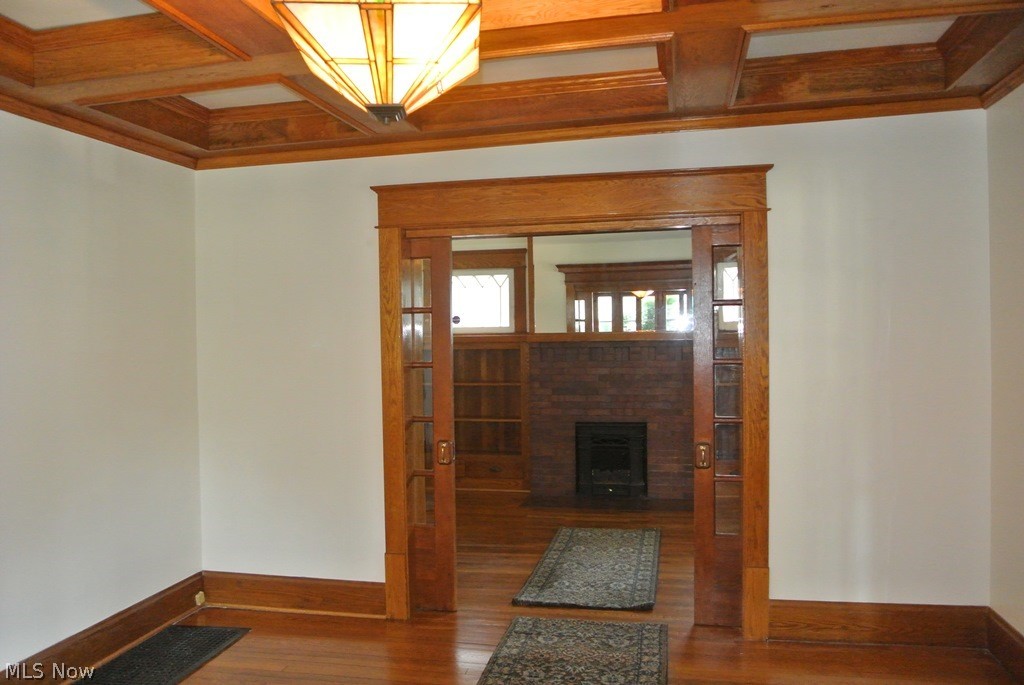 Hall Park - Residential