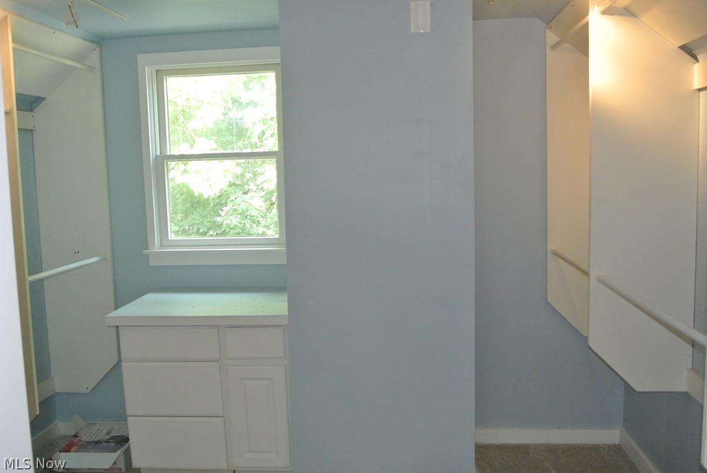 Hall Park - Residential