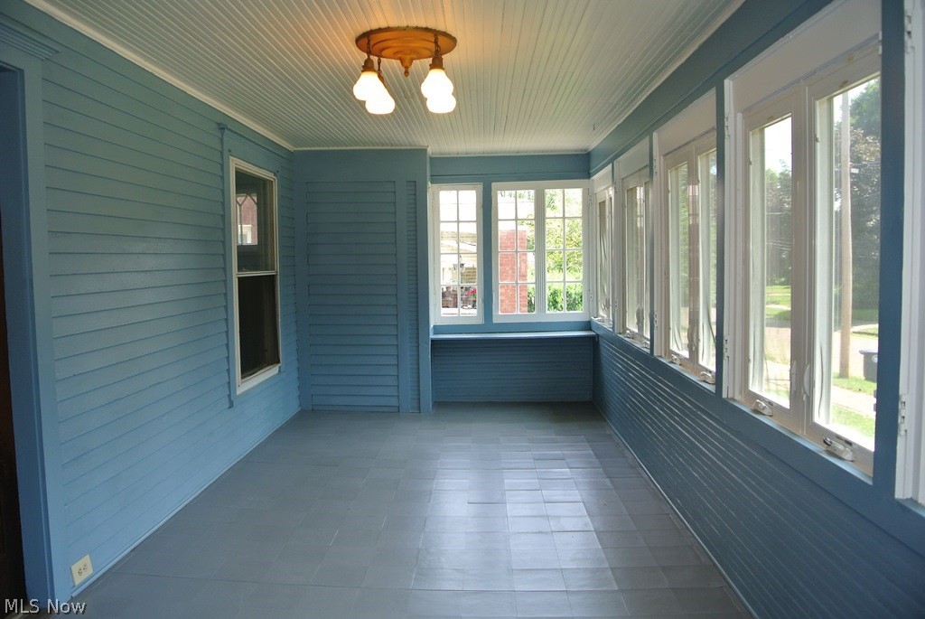 Hall Park - Residential