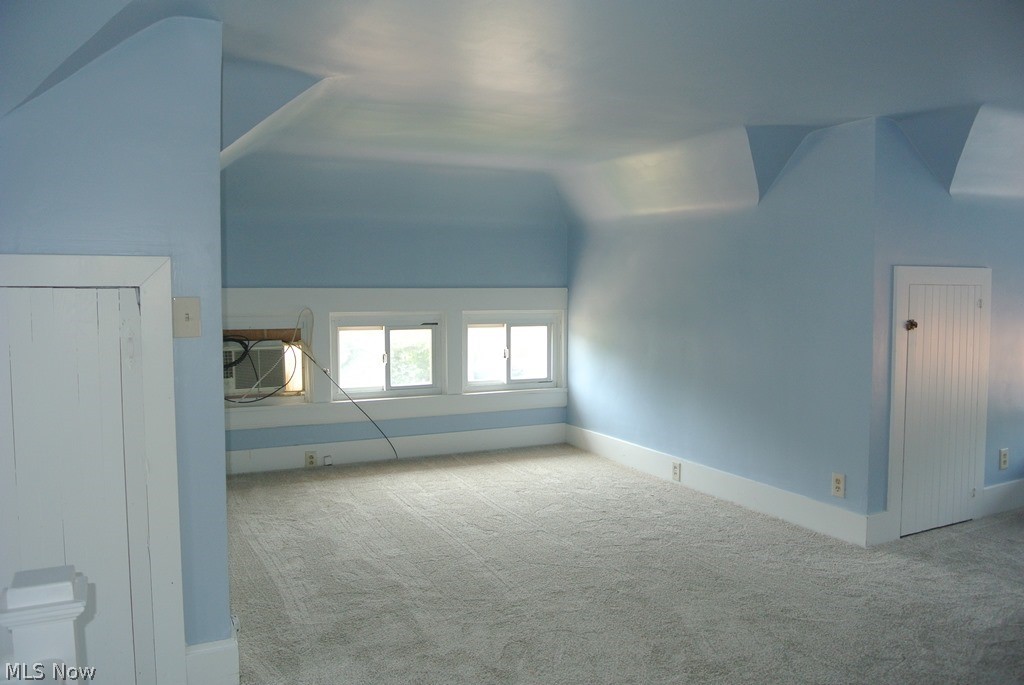 Hall Park - Residential