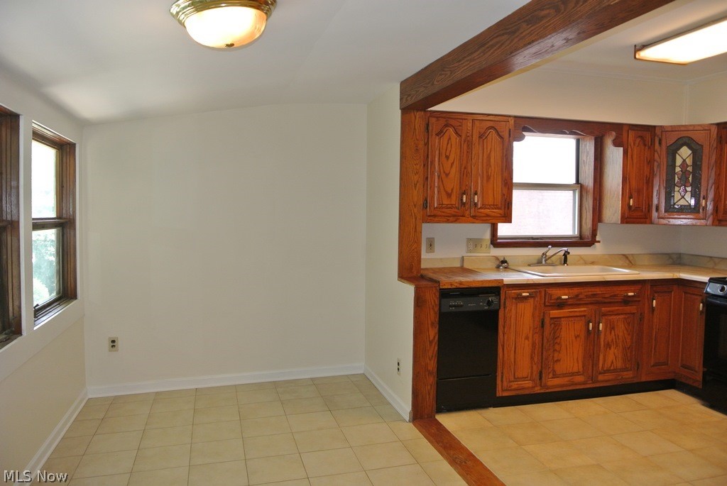 Hall Park - Residential