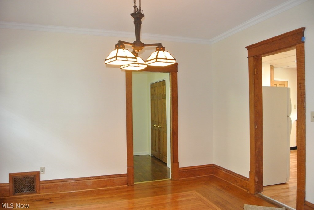 Hall Park - Residential