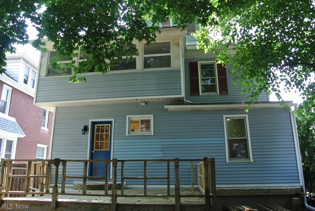 Hall Park - Residential