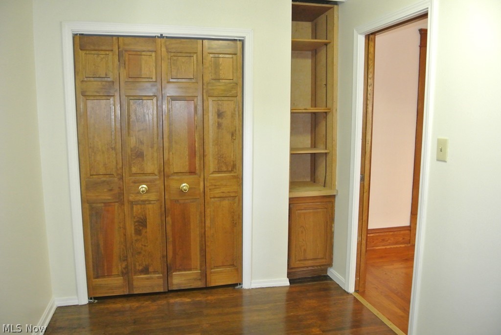 Hall Park - Residential