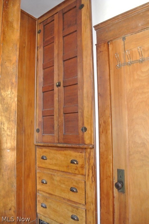 Hall Park - Residential