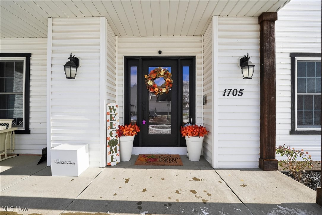 Village/Hartville - Residential