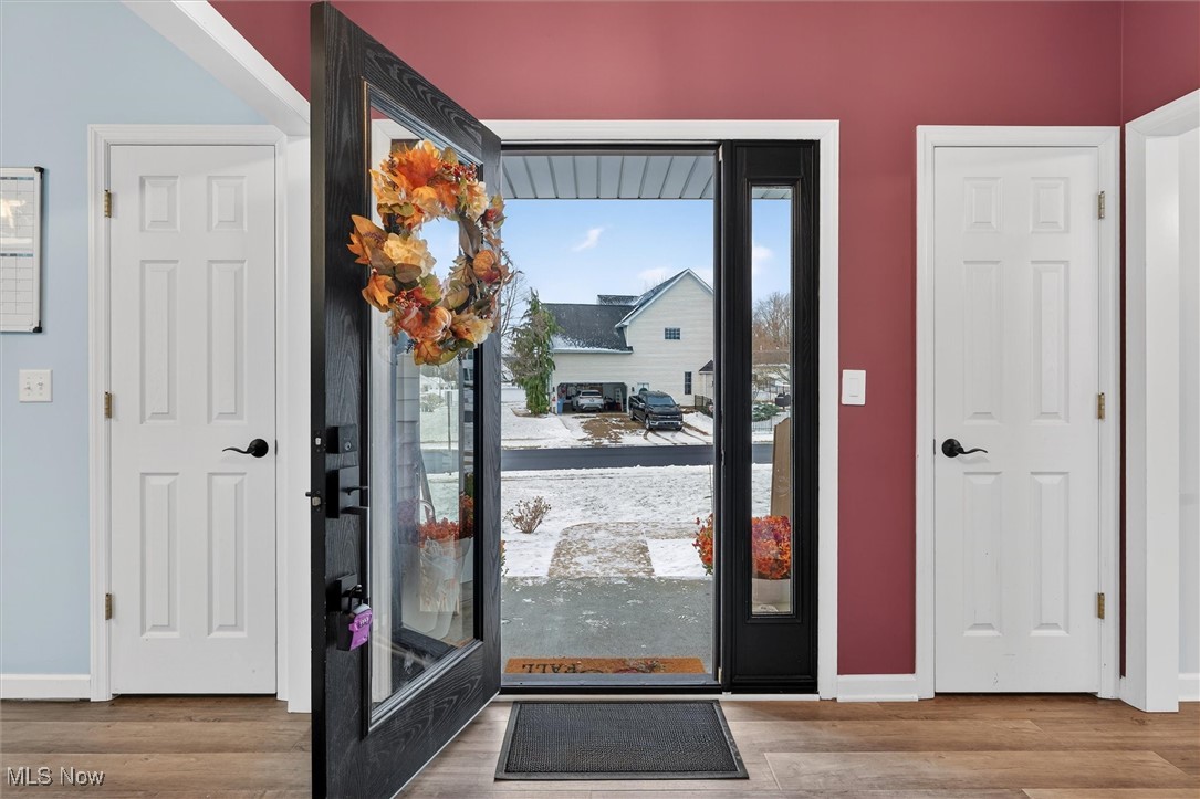 Village/Hartville - Residential