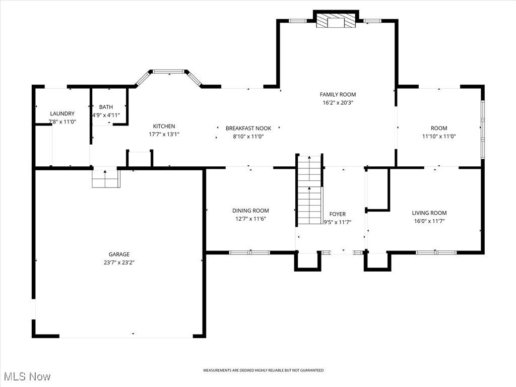 Village/Hartville - Residential
