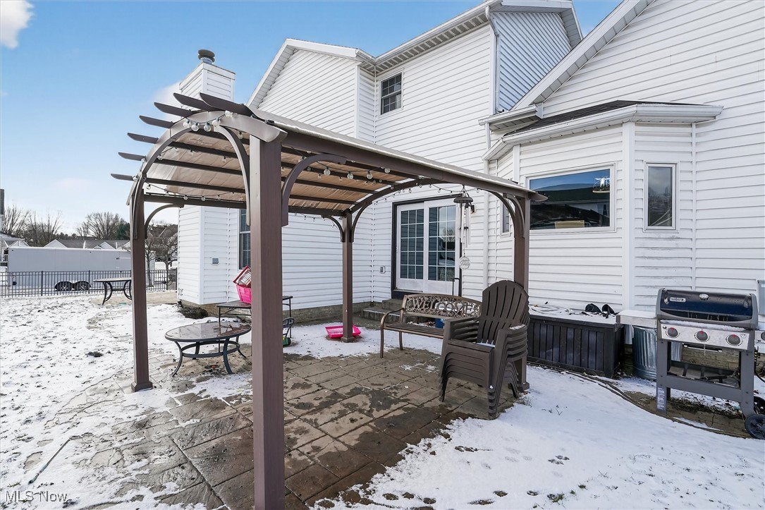 Village/Hartville - Residential