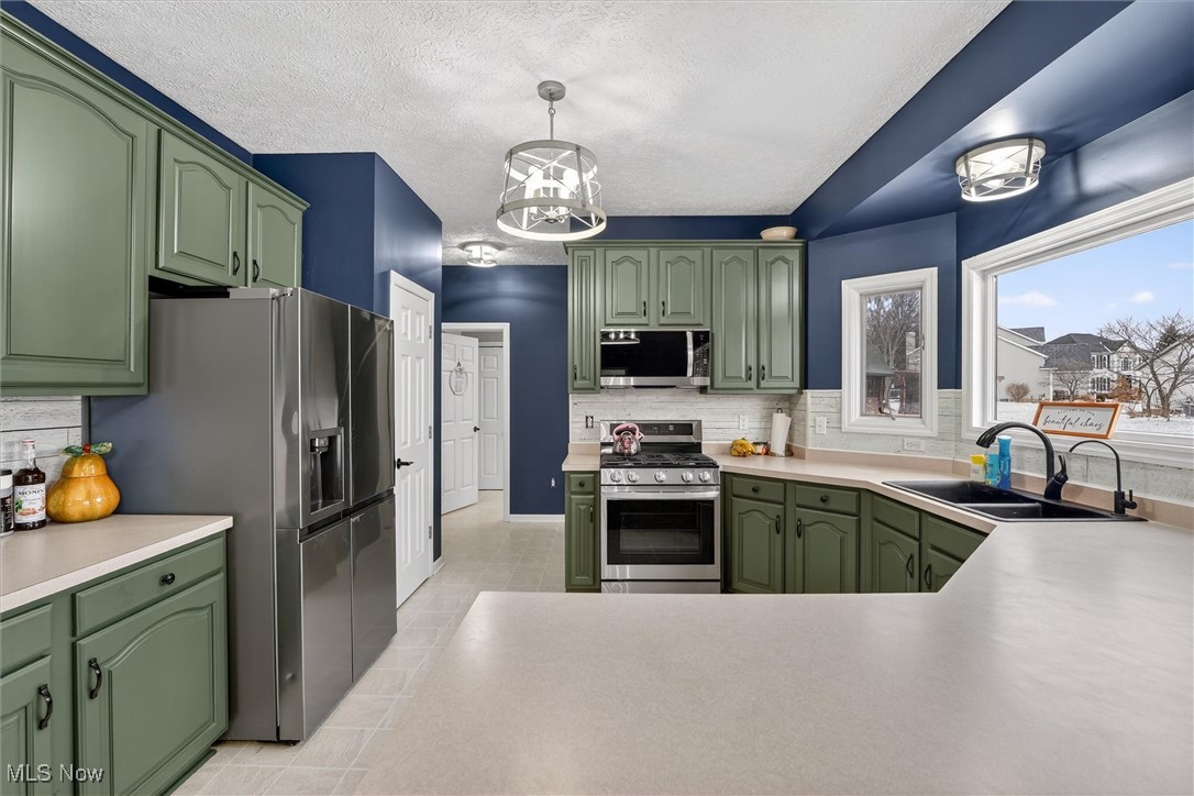 Village/Hartville - Residential