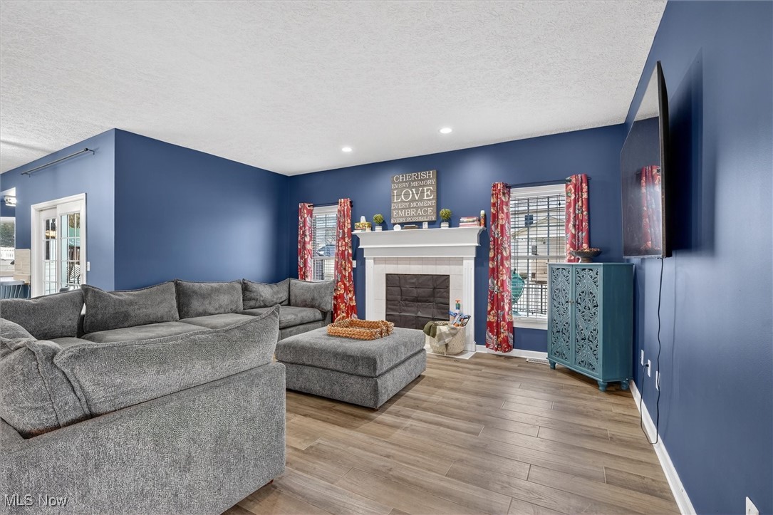 Village/Hartville - Residential