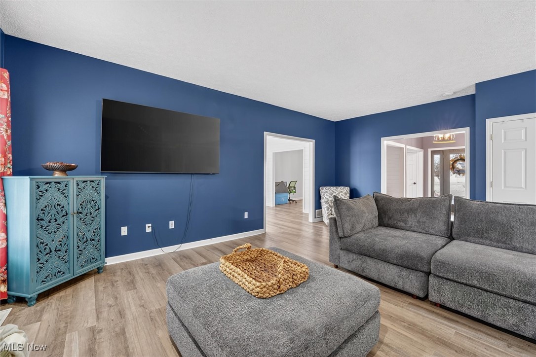 Village/Hartville - Residential