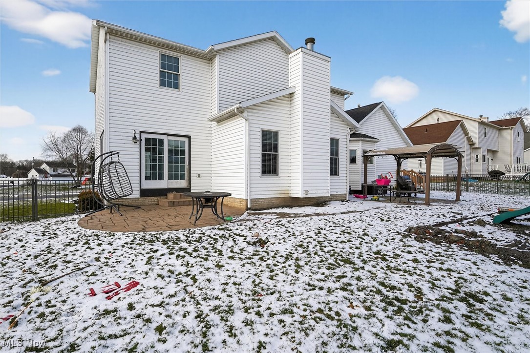 Village/Hartville - Residential