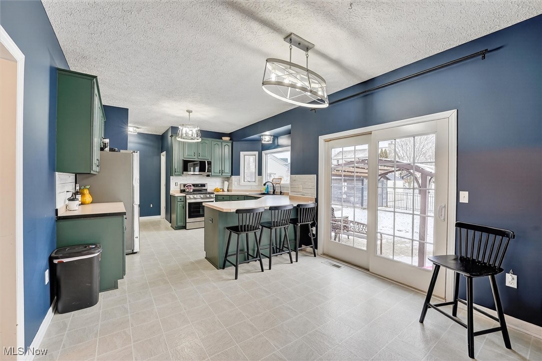 Village/Hartville - Residential