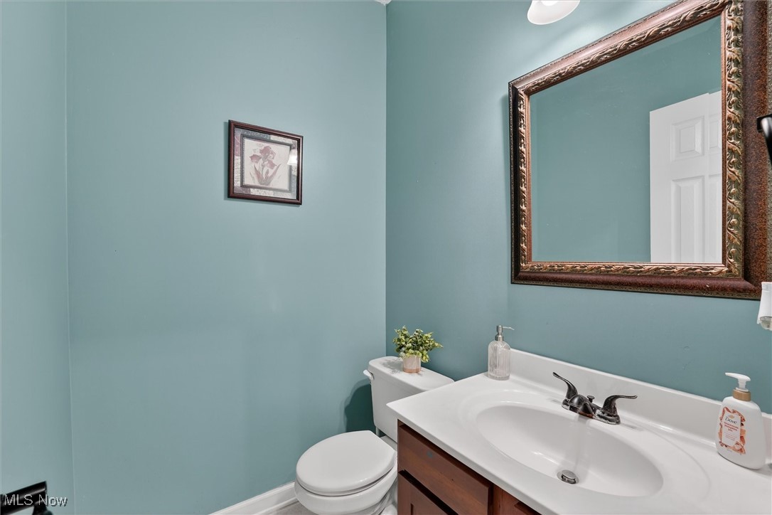 Village/Hartville - Residential