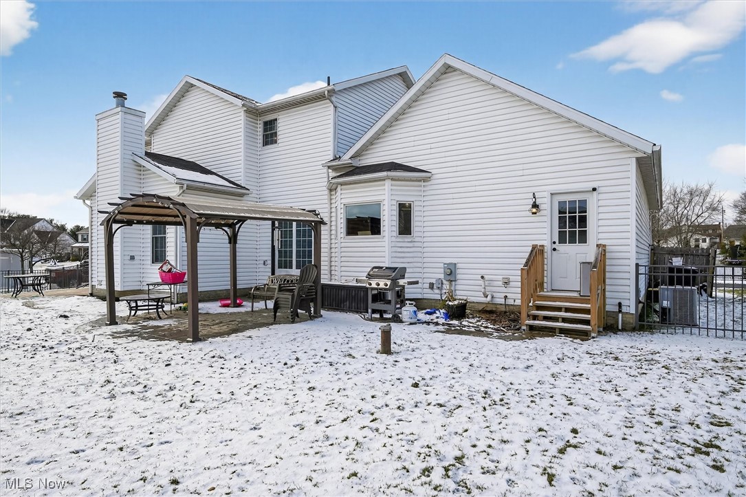 Village/Hartville - Residential