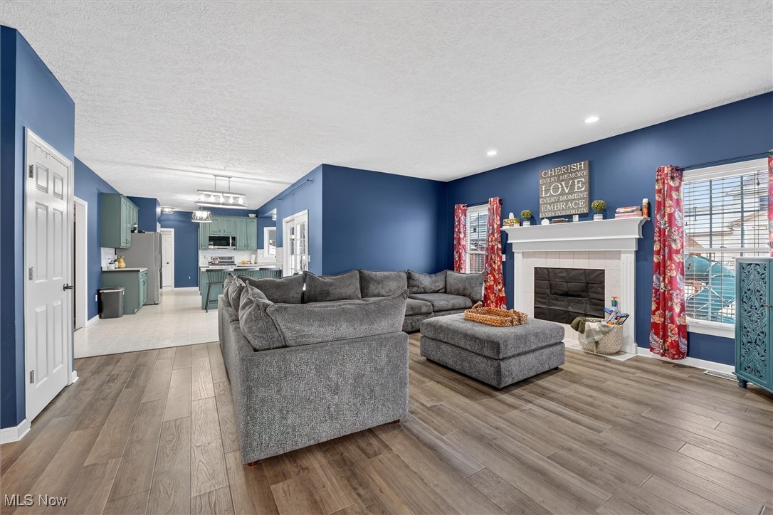 Village/Hartville - Residential