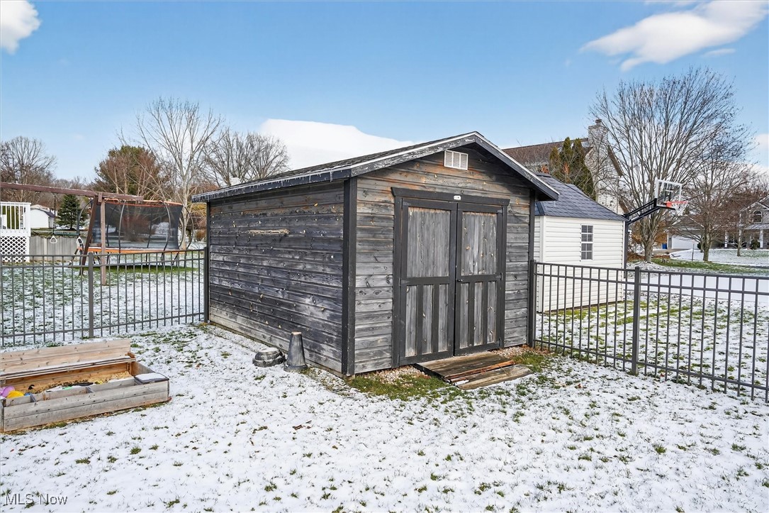 Village/Hartville - Residential