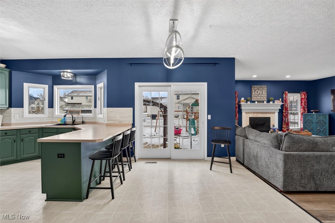 Village/Hartville - Residential