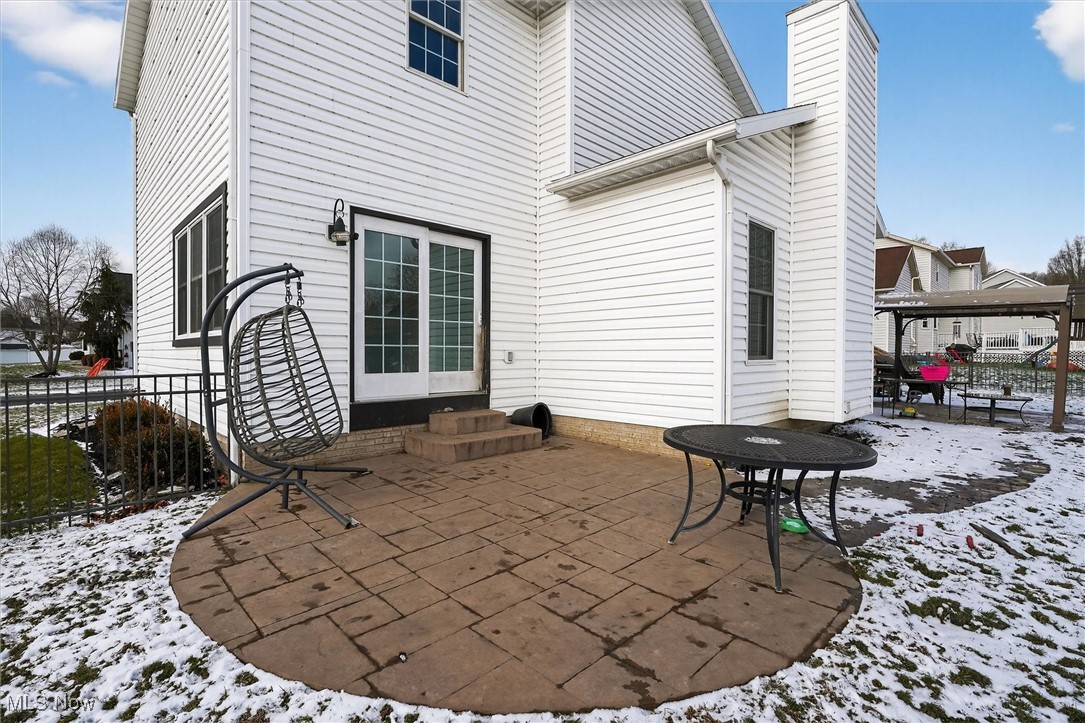 Village/Hartville - Residential