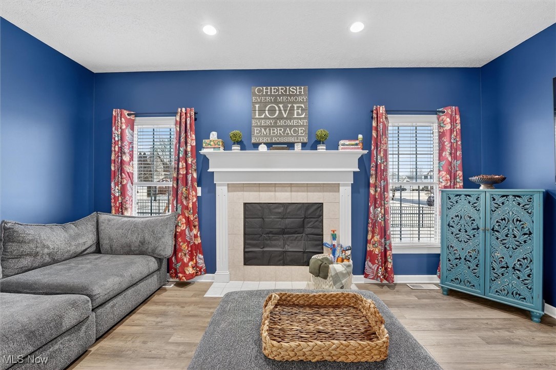 Village/Hartville - Residential