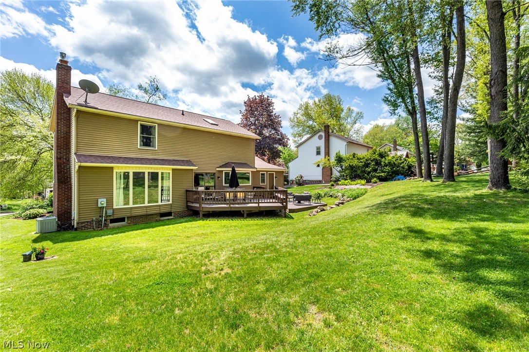 Meadow Wood Ph III - Residential