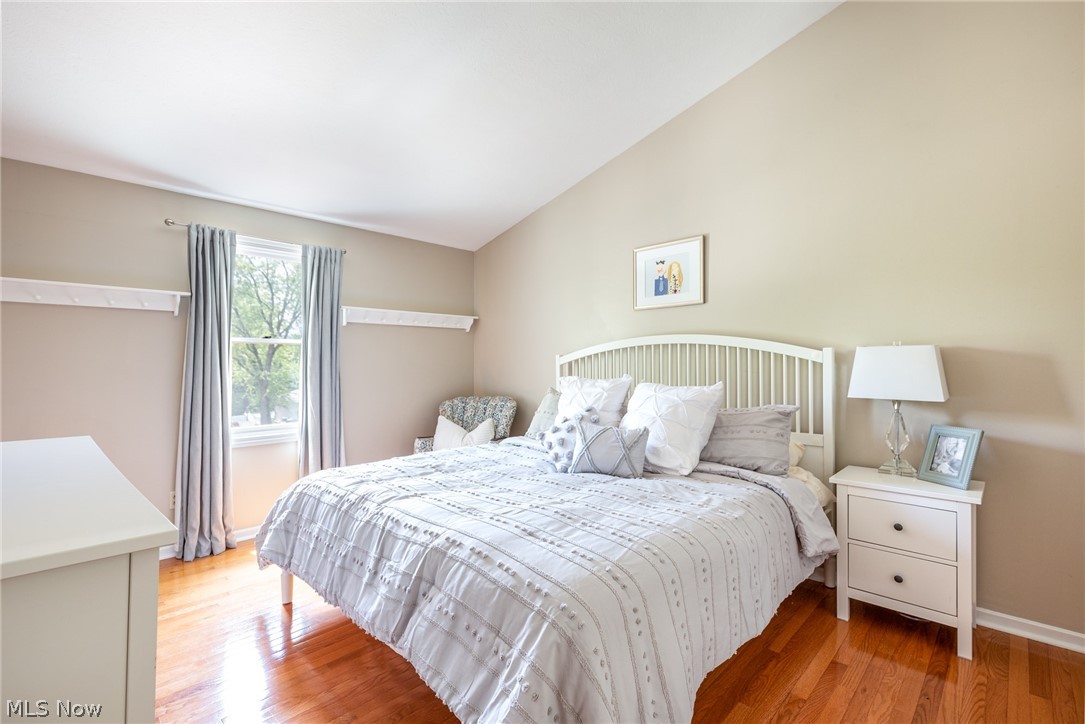 Meadow Wood Ph III - Residential