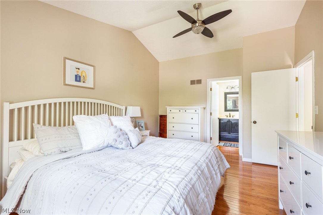 Meadow Wood Ph III - Residential