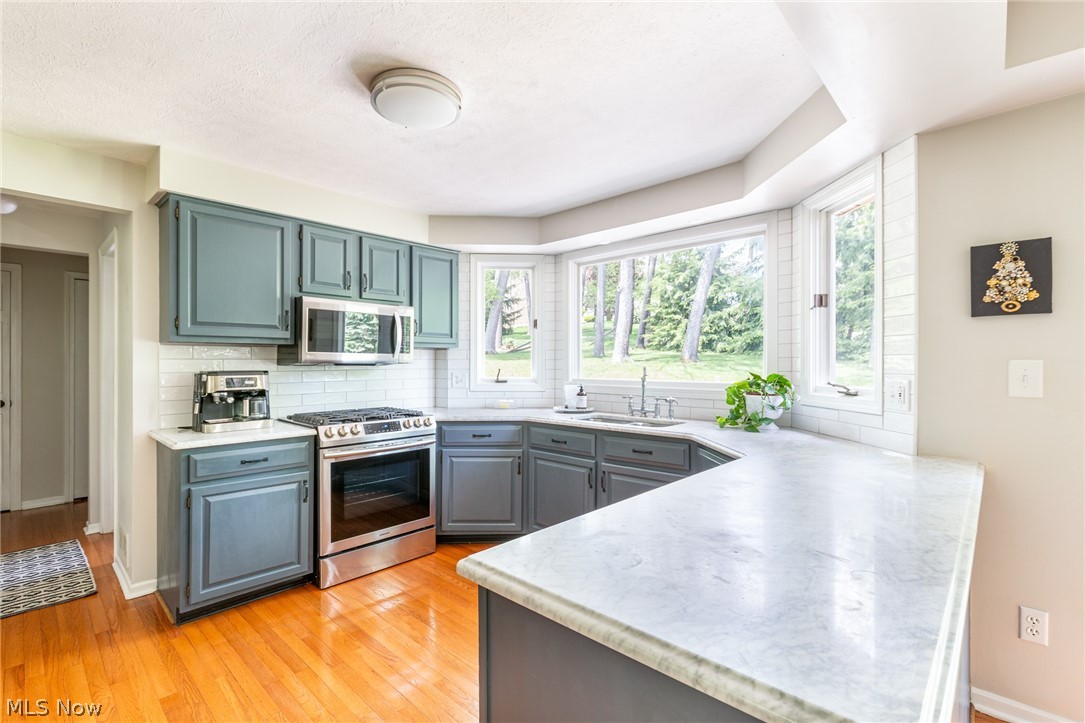 Meadow Wood Ph III - Residential