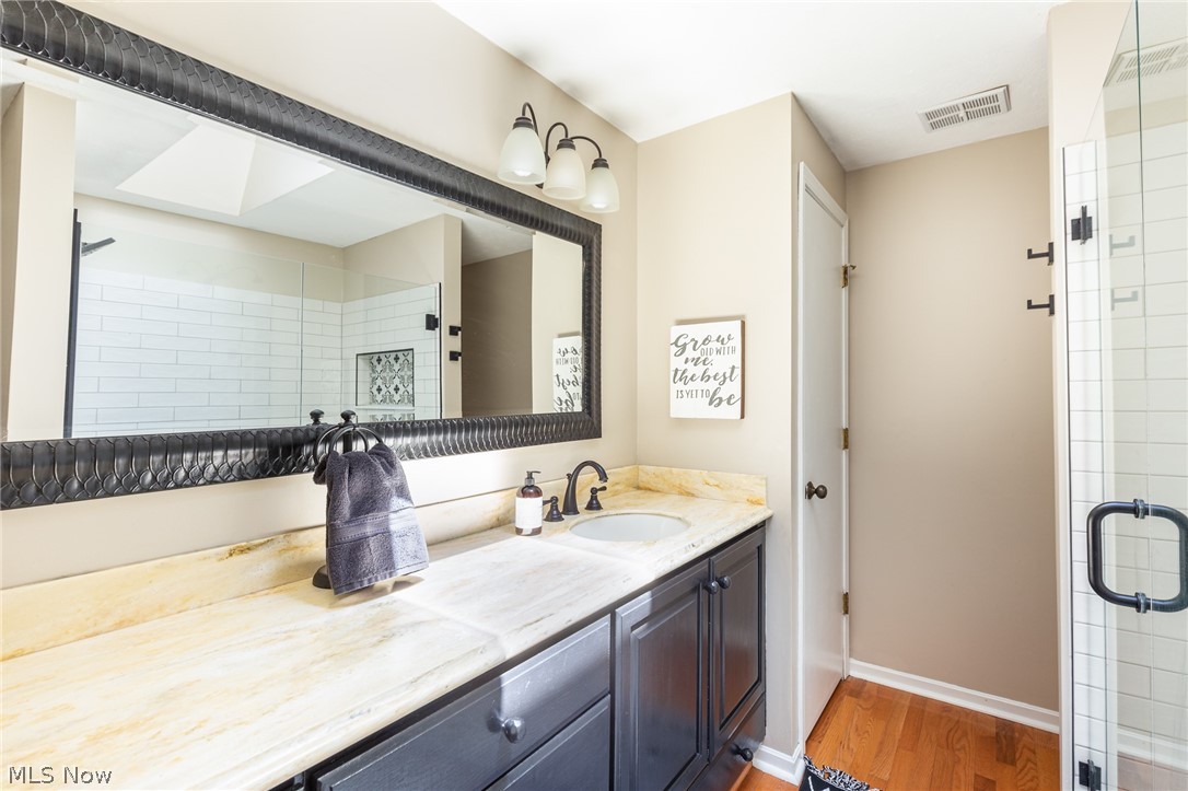 Meadow Wood Ph III - Residential