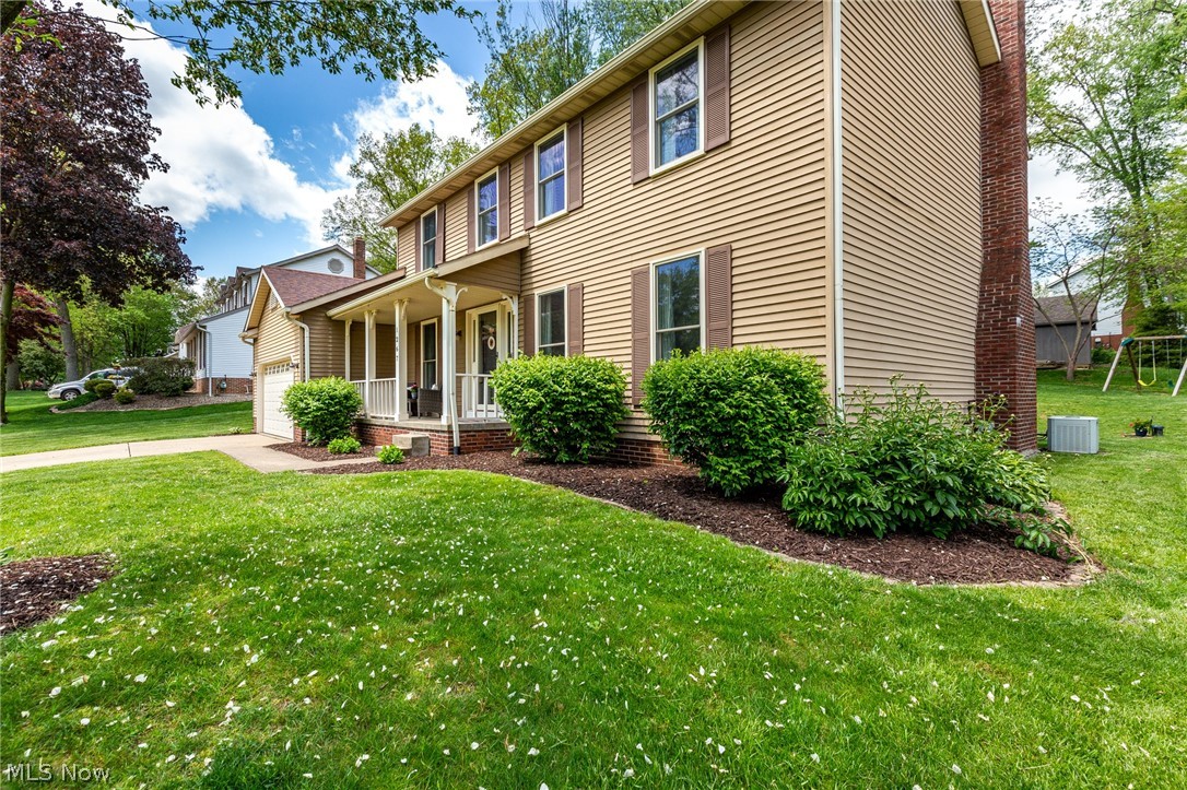 Meadow Wood Ph III - Residential