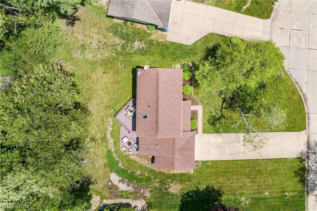 Meadow Wood Ph III - Residential