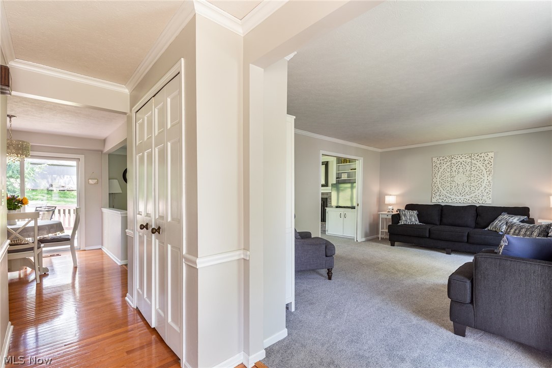 Meadow Wood Ph III - Residential